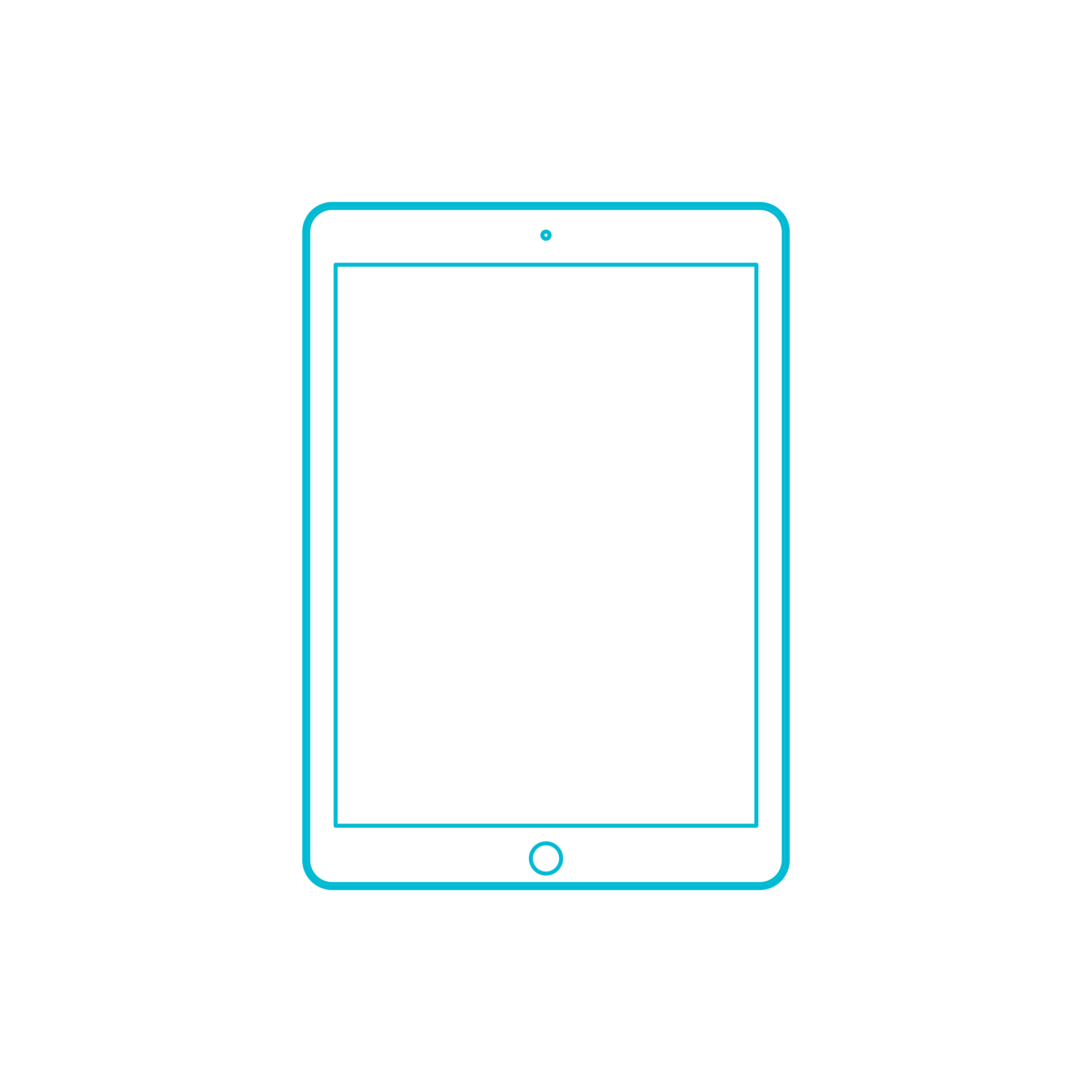 Guide Digital Apple Ipad 5Th Gen Craft Design Svg File Free Vectors